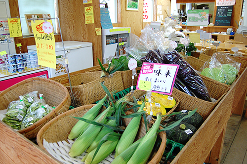 食の広場piazza 八千代ナビ 気になるお店レポート